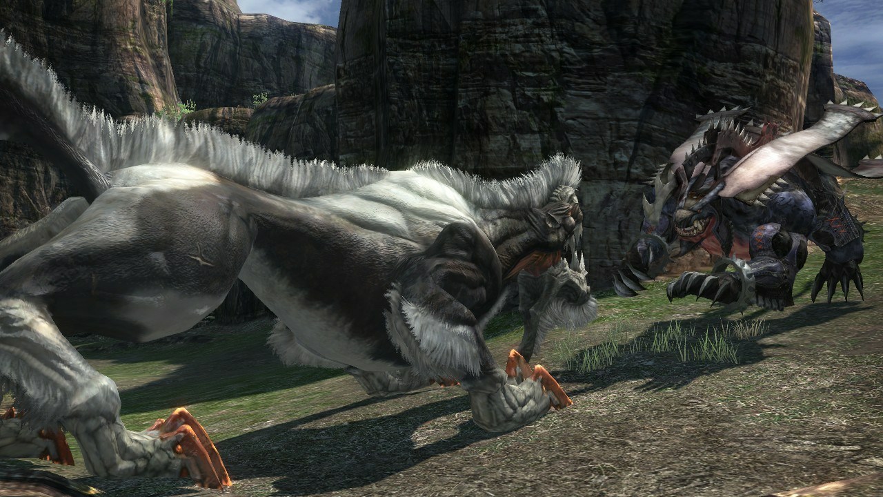 Final Fantasy XIII - Imagen 16